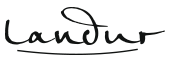 Landur Logo